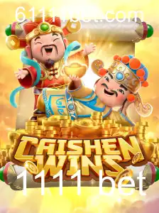 Explorando o Fascínio do Jogo CaishenWins: Como Jogar e Vencer com 1111 Bet