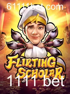 Flirting Scholar: Um Mergulho no Mundo do Jogo e a Emoção das Apostas 1111