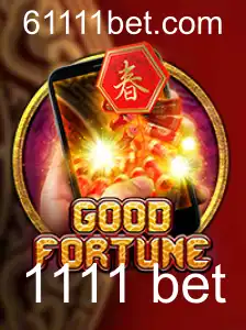 Descubra o Fascinante Mundo de GoodFortuneM e a Estratégia '1111 Bet'