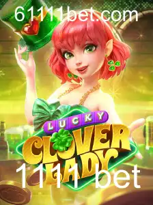 Explorando o Mundo de LuckyCloverLady e a Tendência 1111 Bet