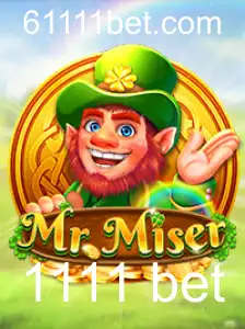 Explorando o Jogo MrMiser e o Impacto da Palava-Chave 1111 Bet