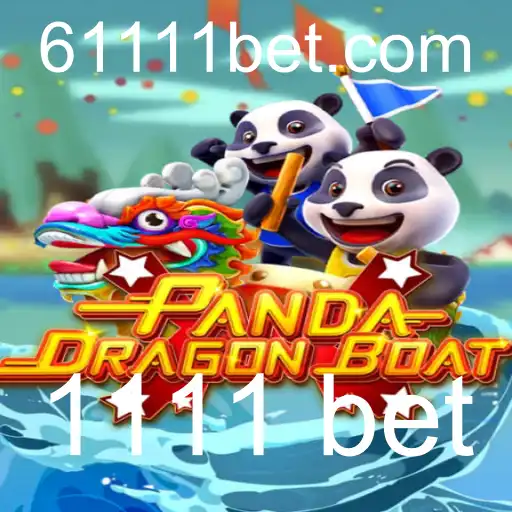 PANDADRAGONBOAT: Descubra o Novo Jogo Inovador Incluindo '1111 Bet'