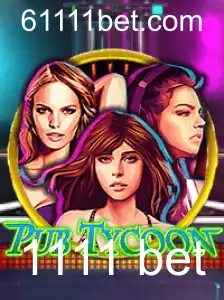 Explorando o Mundo de PubTycoon: O Jogo de Gestão com '1111 Bet'