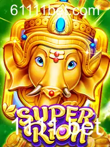 SuperRich: Uma Nova Era de Entretenimento no Jogo