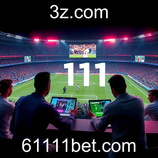 A Revolução das Apostas Online em 2026