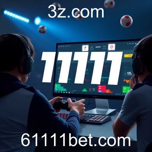 Expansão do Mercado de Jogos Aposta em 2026