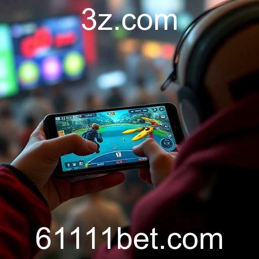 Tendências no Setor de Jogos em 2026