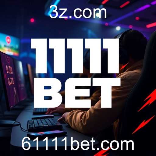 O Crescimento dos Jogos Online e o Impacto da 1111 Bet no Brasil