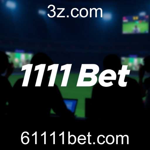 O Impacto do 1111 Bet no Cenário de Jogos Online