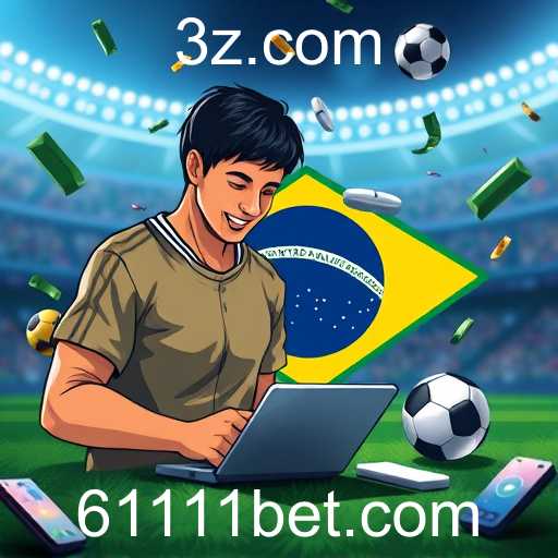 Crescimento da Indústria de Jogos Online no Brasil