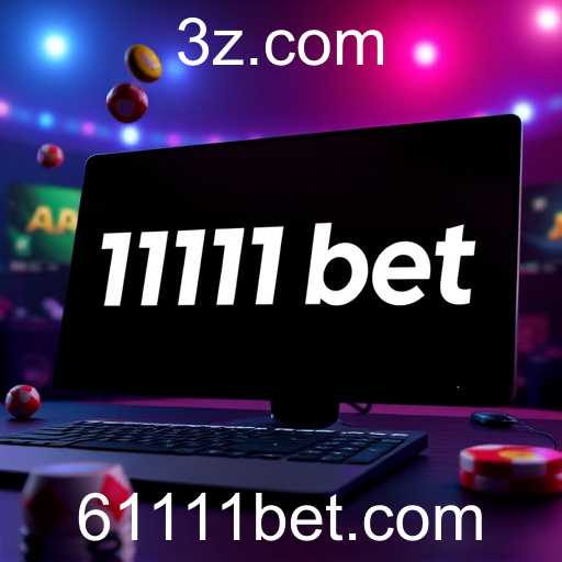 A Ascensão dos Jogos Online em 2026: O Impacto do 1111 Bet