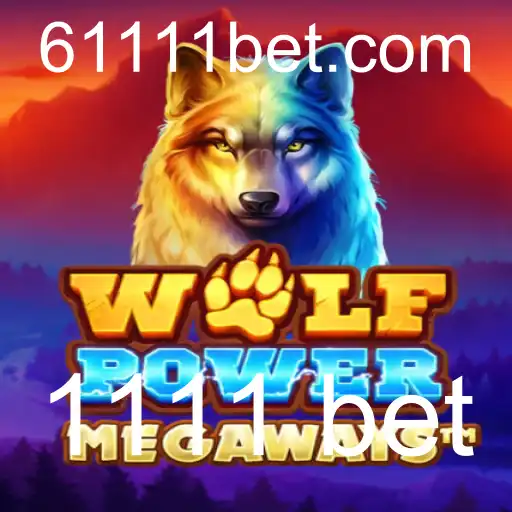 Explorando WolfPowerMega: Um Atraente Jogo de Apostas